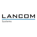 Miniatyrbild 2 av 2: Lancom Systems GS-2328F Managed Gigabit Ethernet L3 (10-100-1000) Svart 1U