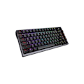 Miniatyrbild 2 av 4: Trådlöst speltangentbord - ASUS - ROG AZOTH - RGB - N Key Rollover - Programmerbar