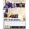 Miniatyrbild 2 av 2: TV-spel - Soul Calibur - PS4 - Combat - Unreal Engine 4-grafik - Epic Story Mode