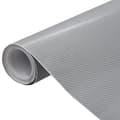 vidaXL 4D bilfilmer 2 st Silver 100x150 cm 210728