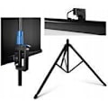 Miniatyrbild 2 av 4: OVERMAX Tripod Screen 60 - Projektionsduk - 60” - 4:3 - Med stativ - Inomhus utomhus - Fällbar - Justerbar höjd