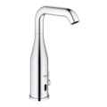 Miniatyrbild 1 av 4: GROHE Essence E infraröd tvättställsblandare, krom - 36444000