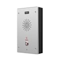Miniatyrbild 2 av 3: Intercom Audio - Fanvil - I16S - Rostfritt Stål - IP65 - Temperatur: -30 till 60 °C