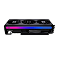 Miniatyrbild 4 av 4: Grafikkort - Sapphire - AMD Radeon RX 580 - 8 GB - HDMI, DisplayPort, DVI - DirectX 12, OpenGL 4.5