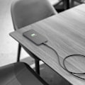 Miniatyrbild 3 av 5: Cellularline Soft Cable - USB-C till Lightning-kabel certifierad MFi 1,2 m (svart)