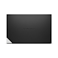 Miniatyrbild 1 av 3: SEAGATE One Touch Desktop HUB 20TB SEAGATE One Touch Desktop HUB 20TB USB-C USB 3.0 kompatibel med Windows/Mac