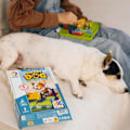 Miniatyrbild 4 av 4: Strategispel Multi-Nivå Smart Dog Corgi - 7 År - SG 451