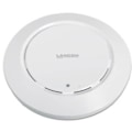Miniatyrbild 1 av 4: Wi-Fi-åtkomstpunkt - LANCOM - LW-500 - 2,4 GHz och 5 GHz - Power over Ethernet - Diskret design