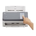 Miniatyrbild 1 av 4: FUJITSU fi-7300NX dokumentskanner - Dubbel CCD - Dubbelsidig - 600 dpi x 600 dpi