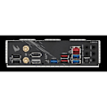 Miniatyrbild 4 av 5: Moderkort - GIGABYTE TECHNOLOGY - B550 AORUS ELITE AX V2