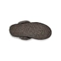 Miniatyrbild 6 av 6: Chausson - UGG - SCUFFETTE II - Läder i mocka - Innersula i fårskinn - Gummisula Mörkgrå 38