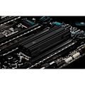 Miniatyrbild 3 av 4: Corsair MP600 PRO LPX 4TB M.2 NVMe PCIe Gen. 4 x 4 - Optimerad för PS5 (CSSD-F4000GBMP600PLP)