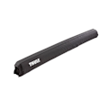 Miniatyrbild 1 av 5: Thule Surf Pads smal storlek L längd 76cm x2 - THULE