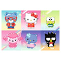 Miniatyrbild 3 av 4: Pussel 2 x 24 bitar: Hello Kitty