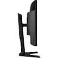 Miniatyrbild 3 av 5: Böjd PC -spelskärm - GIGABYTE - G27FC A - 27 "FHD - VA -panel - 1 ms - 165 Hz - 2 x HDMI / DisplayPort - AMD FreeSync Premium