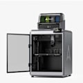 Miniatyrbild 2 av 3: 3D-skrivare FDM - Creality - K2 Plus Combo - Flerfärgad - Hög precision - 300x300x400 mm