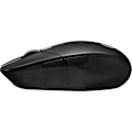 Miniatyrbild 1 av 3: G303 hölje Ed Wless Gaming Mouse Svart