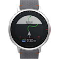 Miniatyrbild 2 av 2: Smartwatch - Polar - Vantage V2 - Färgtouchskärm - GPS - Batteritid 100 timmar