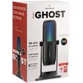 Miniatyrbild 6 av 6: Mikrofon Thronmax MDrill Ghost RGB USB - Svart Svart