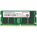 Miniatyrbild 1 av 3: Transcend JM3200HSB-16G 16GB minnesmodul för bärbar dator 1 x 16GB RAM DDR4 3200MHz CL22