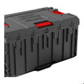 Miniatyrbild 4 av 4: Modulär verktygslåda - Qbrick System - ONE Drawer 1 Toolbox 2.0 - 32,5 L - Utdragbar låda