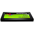 Miniatyrbild 5 av 5: ADATA Ultimate SU650 intern SSD-enhet - 240 GB - 2,5" - SATA III - 3D NAND - ECC