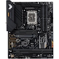Miniatyrbild 3 av 6: Moderkort - ASUS - TUF GAMING B660-PLUS WIFI D4 - (90MB1920-M0EAY0)