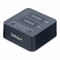 Miniatyrbild 3 av 3: STARTECH ### STARTECH Duplicat