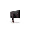 Miniatyrbild 5 av 6: AOC Q24G2A/BK