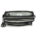 Miniatyrbild 4 av 4: kipling Basic Abanu Multi Convertible Crossbody S Green Moss [120045] - axelremsväska bandouliéresak Grön