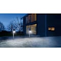 Miniatyrbild 2 av 3: Steinel LED Solar Utomhusljus 1,2 W Xsolar GL-S Silver