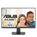 Miniatyrbild 3 av 5: ASUS 27' LED - VA27EHF - 1920 x 1080 pixlar - 1 ms (MPRT) - 16/9-format - IPS-panel - 100 Hz - Adaptive-Sync - HDMI - Svart