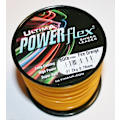 Miniatyrbild 2 av 2: Fiskelinje - Ultima - E6536 - Powerflex Flätad - Spole 115gr - Hög Prestanda