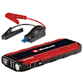 Miniatyrbild 1 av 5: Einhell energistation - Startbooster CE-JS 18 (12 V, Pik: 600 A, Laddningstid: 6h)