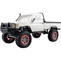 Miniatyrbild 1 av 3: Robot RC Crawler - AMEWI - AMXRock RCX10B borstad 1:10 - Utomhus - 2,4 GHz fjärrkontroll