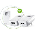 Miniatyrbild 1 av 4: DEVOLO Magic 2 WiFi nästa - Multiroom Kit - 3 CPL-adaptrar - 2400 Mbit/s