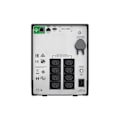 Miniatyrbild 1 av 4: APC Smart-UPS C 1500VA LCD med SmartConnect - 230V