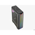 Miniatyrbild 2 av 2: Aerocool Skyline ARGB Black PC-fodral - Tower format - ATX, micro ATX och Mini-ITX kompatibel