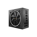 Miniatyrbild 3 av 4: Mat - Var tyst! - Pure Power 12 M - 750W - 80Plus Gold - ATX 3.0