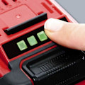 Miniatyrbild 2 av 4: Einhell Batteri 5,2 Ah Power X-Change PLUS (Litium-Ion, 18V, för alla Einhell Power X-Change enheter)