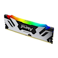Miniatyrbild 1 av 3: 32GB 6000 DDR5 DIMM FURY Reneg RGB XMP