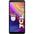Miniatyrbild 2 av 4: Smartphone 4G TCL 501 - 32 Go - Android 14 Go Edition - Blå Isberg