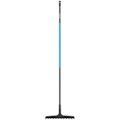Miniatyrbild 2 av 2: Universal Rake - Cellfast - IDEAL PRO - Aluminiumstång - Halkfri yta - Längd 1680 mm