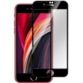 Miniatyrbild 2 av 3: ESTUFF APPLE IPHONE SE (2020) CLEAR SCREEN PROTECTOR MOBILE-SM