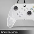 Miniatyrbild 3 av 6: GameSir G7 SE Xbox Controller Vit