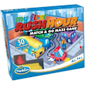 Miniatyrbild 1 av 4: Rush Hour My First - Ravensburger - Think Fun Puzzle - 30 utmaningar 3 nivåer - Från 3 år - Franska ingår Grön