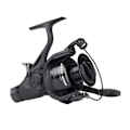 Miniatyrbild 1 av 2: Mitchell MX1 FS Freespool Reel Baitrunner Style fiskerulle - Ledgering Grov och karp - Braxen, sutare, skivstång