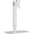 Miniatyrbild 1 av 4: Support PC-skärm - RICOO - TS6811 - Vridbar - Nejsbar - Justerbar höjd 180mm