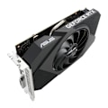 Miniatyrbild 1 av 4: MSI PH-RTX3050-8G-V2 8GB GDDR6 NVIDIA Nvidia GeForce RTX 3050 grafikkort