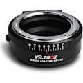 Miniatyrbild 2 av 4: Viltrox NF-FX1-adapter för Nikon GD-objektiv - Fuji X-Mount